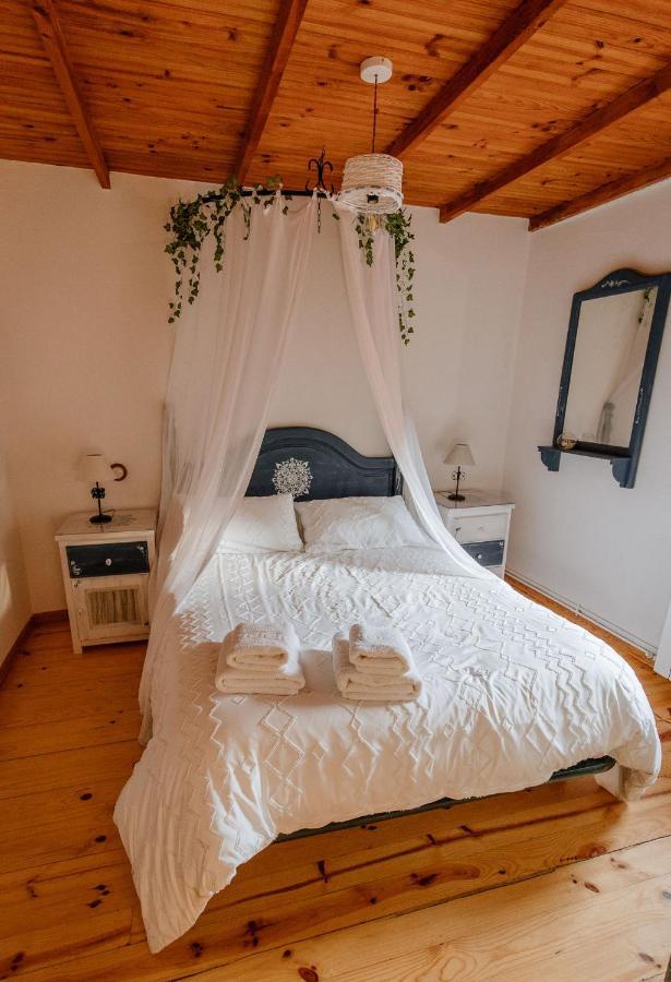 Casa Rural La Lar Otero de Bodas ภายนอก รูปภาพ